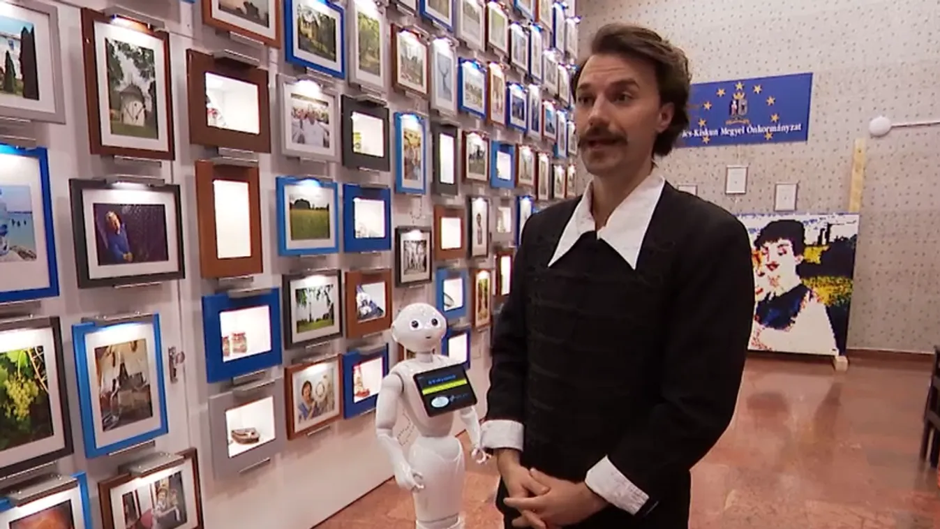 Radar - Mindent Petőfiről