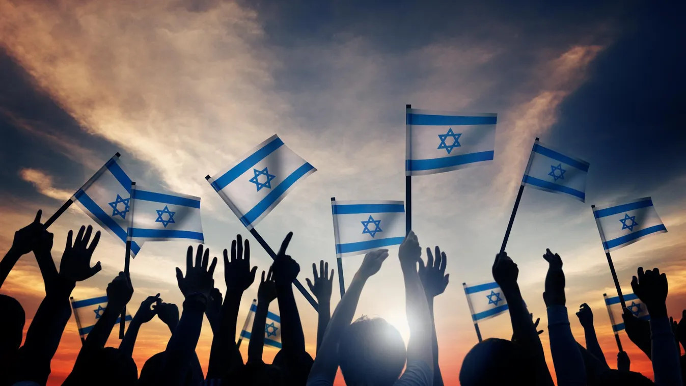 „Tűrhetetlen, hogy a zsidók ismét félelmet éreznek Németországban”