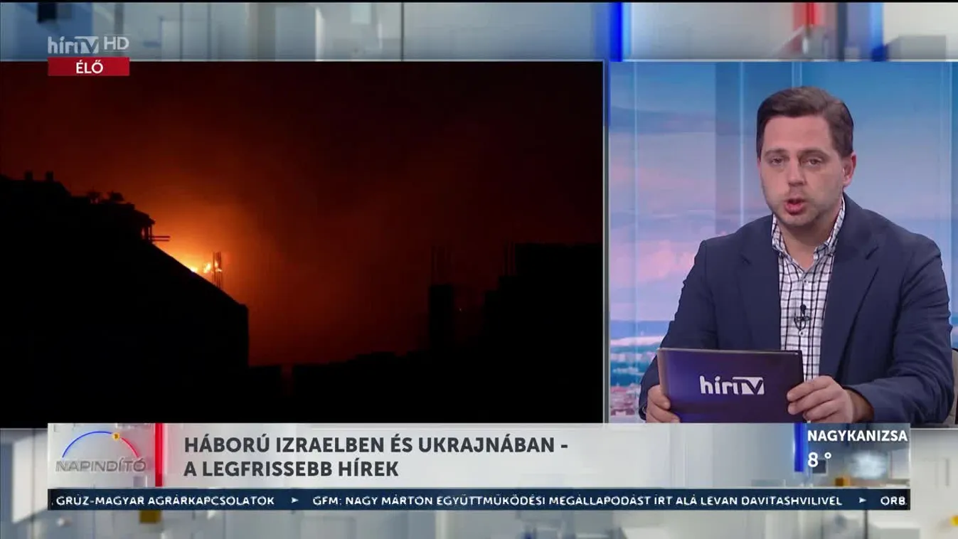 Háború Ukrajnában (2023-10-13)