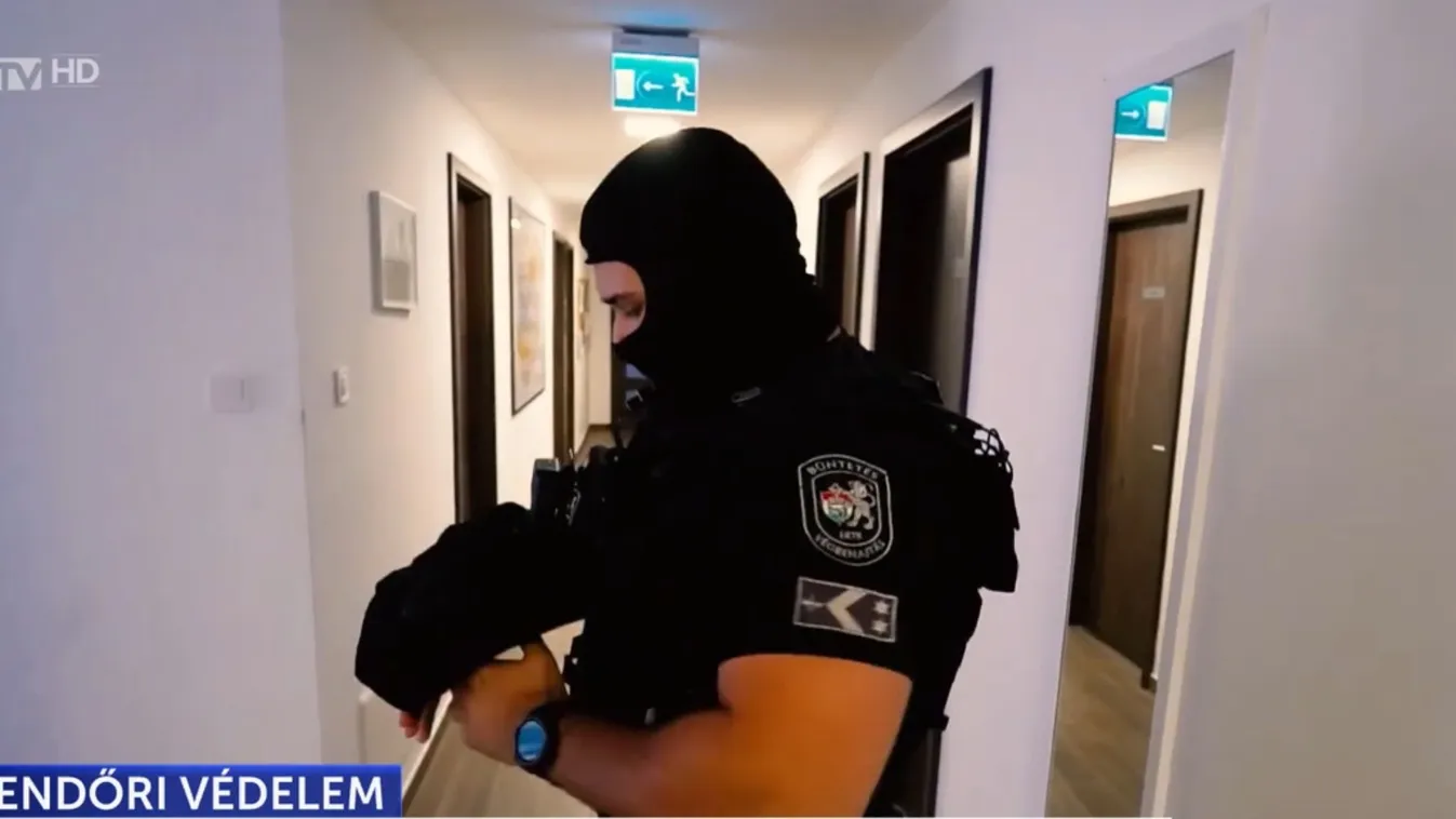 Országos szinten testkamerákat kapnának a rendőrök