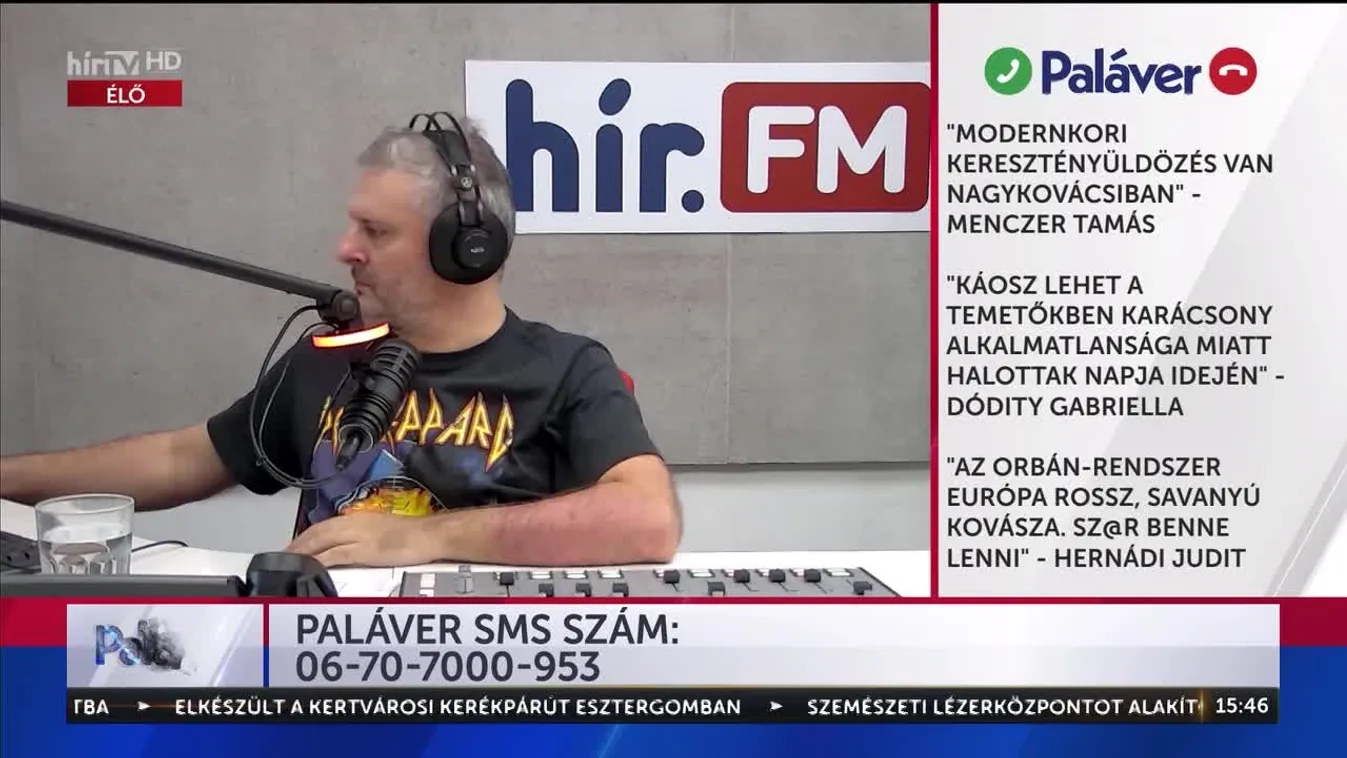 Paláver (2023-10-29)