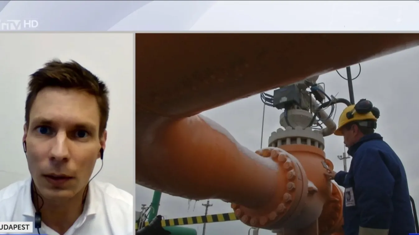 A gázárak december 31-ig változatlanok maradnak