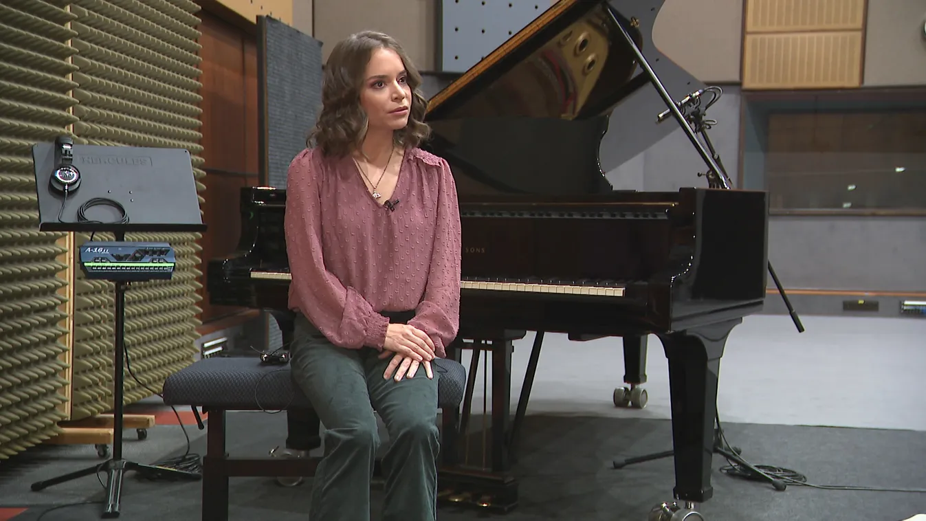 Radar – Új albummal jelentkezik az énekes-pszichiáter