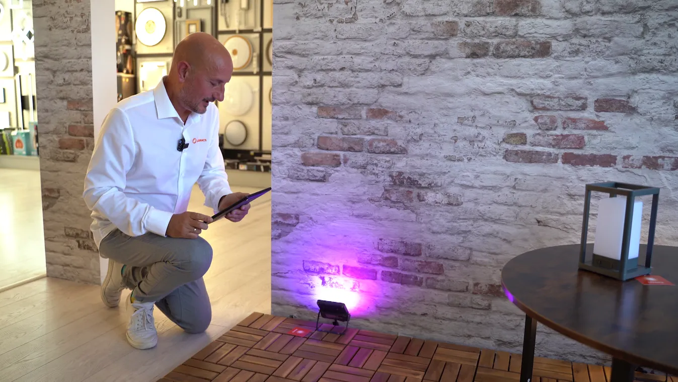 Radar - Okos otthonokkal a spórolásért