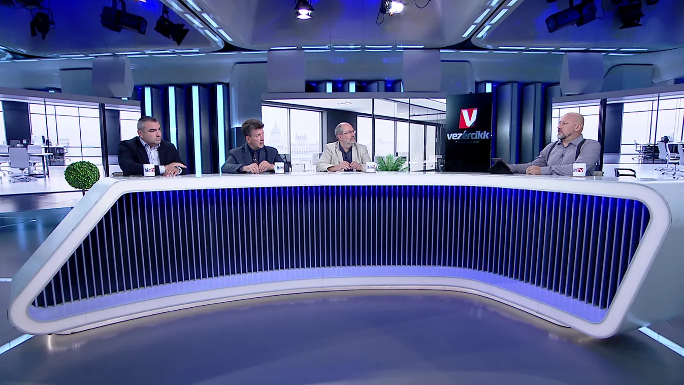 Vezércikk: büszkeséget és örömöt érzünk