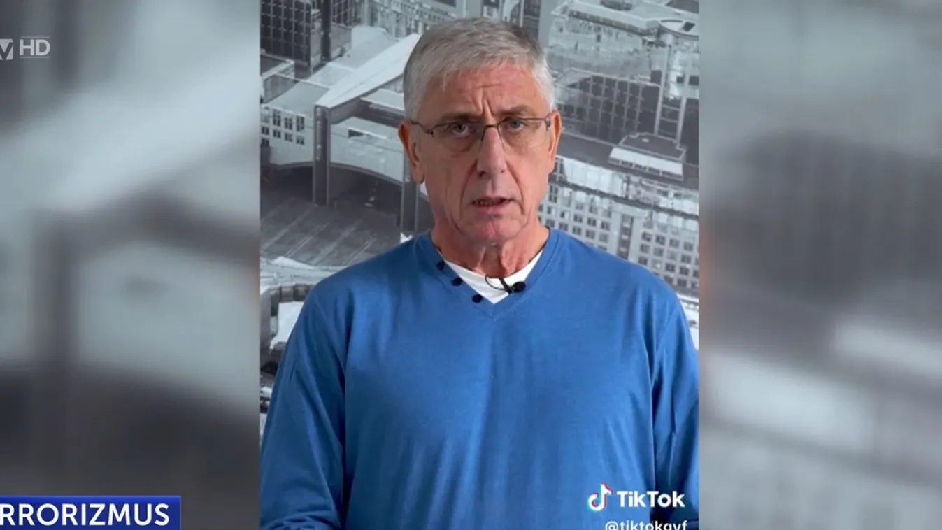 Gyurcsány Ferenc: A terrorveszélyt részben ez a kormány és Orbán Viktor idézi elő