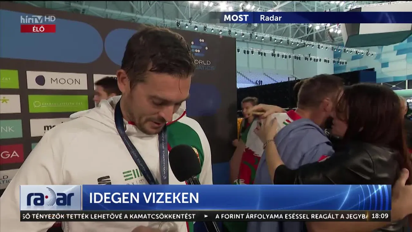 Radar - Idegen vizeken (2023-10-24)