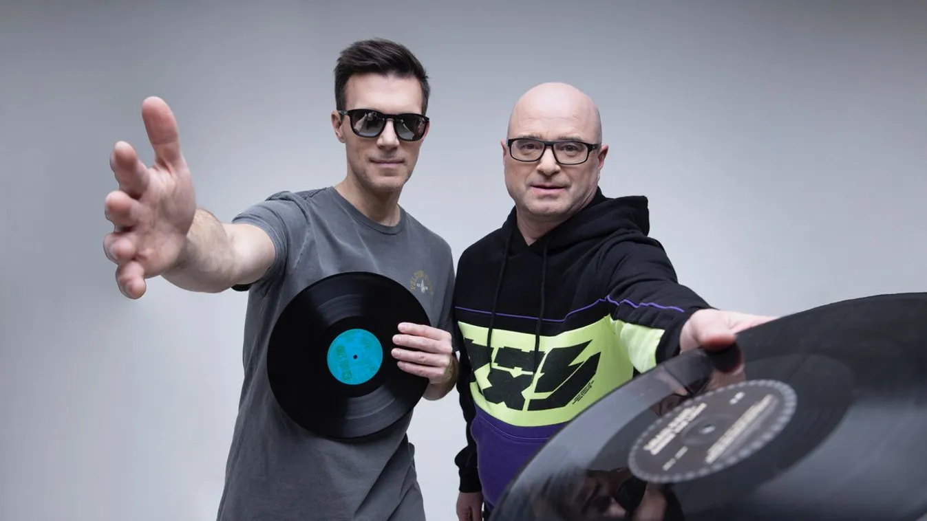 Klippremier: A Hajnal feldolgozásával robbantanak Spigiboyék