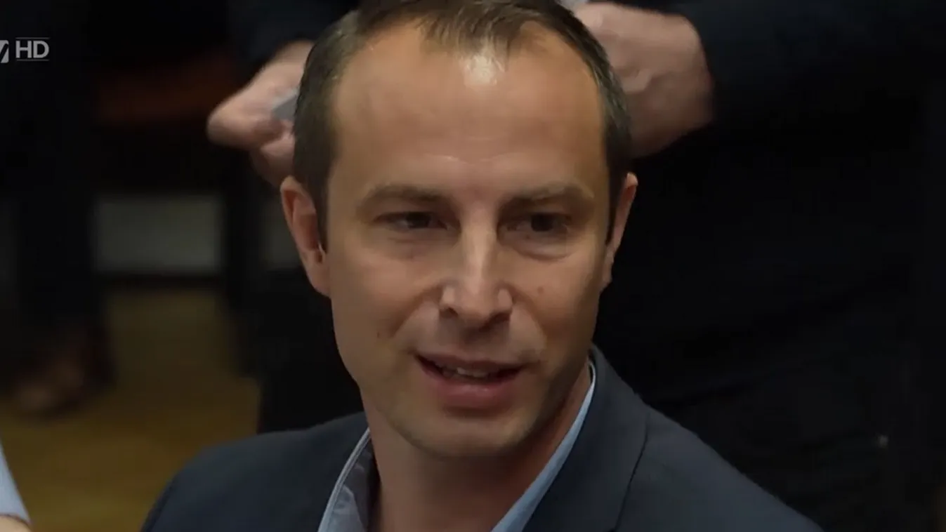 Hamis vagyonnyilatkozatot adott le a Momentum politikusa