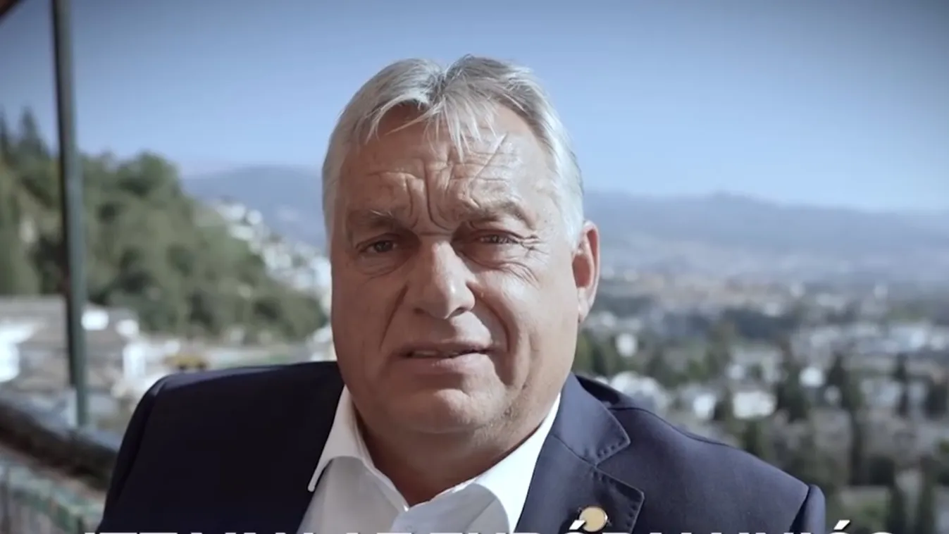 Orbán Viktor: Brüsszelben áll a bál. Itt az ideje, hogy a brüsszeli bürokraták észhez térjenek!