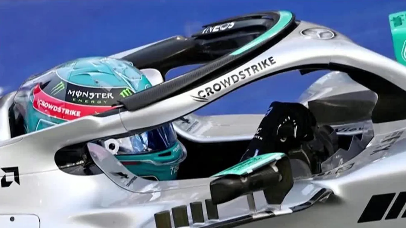 Radar - Embertelen körülmények a Forma-1-ben