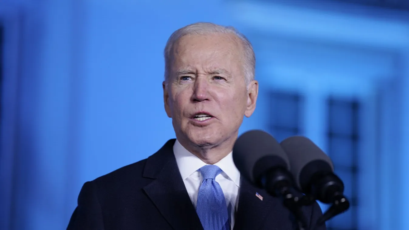 Veszélyes módon szólta el magát Biden
