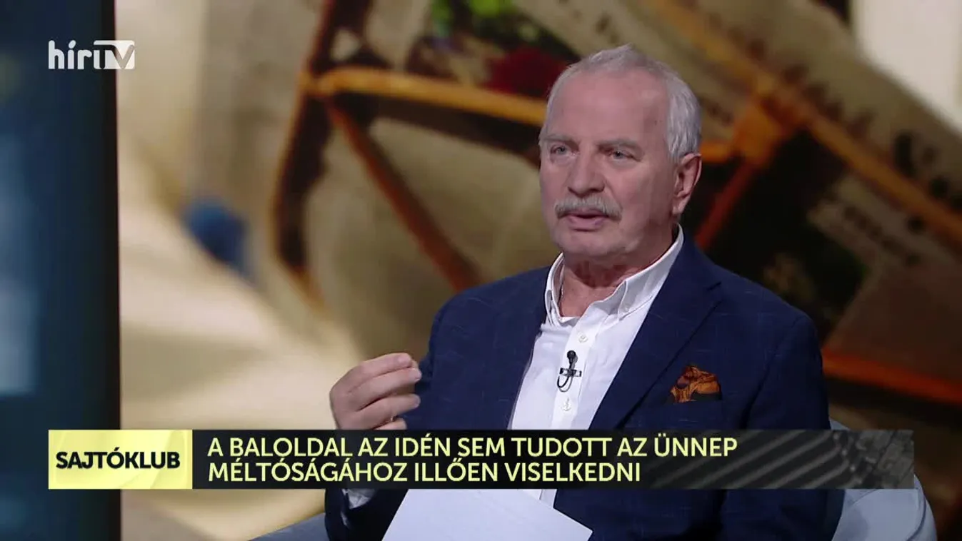 Sajtóklub (2023-10-29)