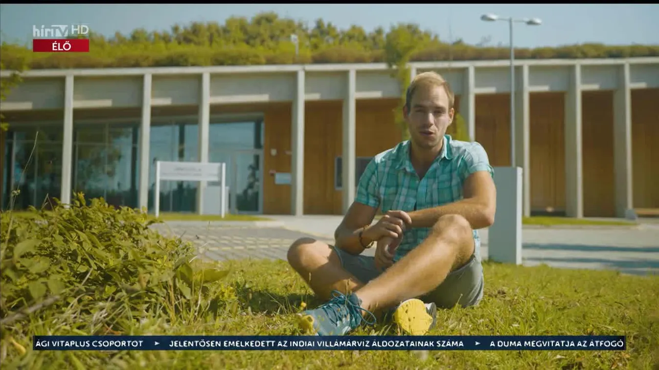 Napindító - Bakancsra fel! 3. rész (2023-10-06)