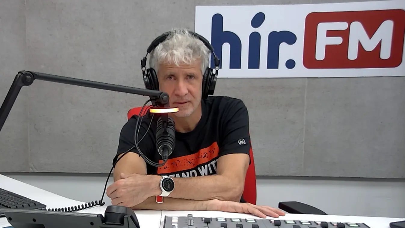 Paláver: Minden, az 1956-os forradalomról