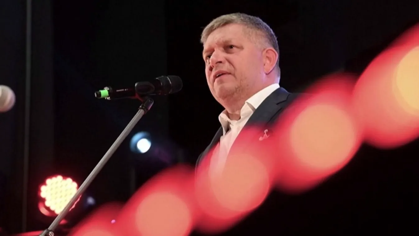 Robert Fico kormányalakítási megbízást kapott