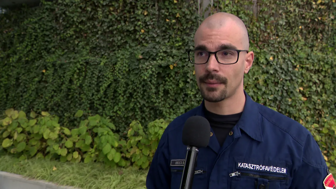 Radar - Előzzük meg a halottak napi tüzeket!