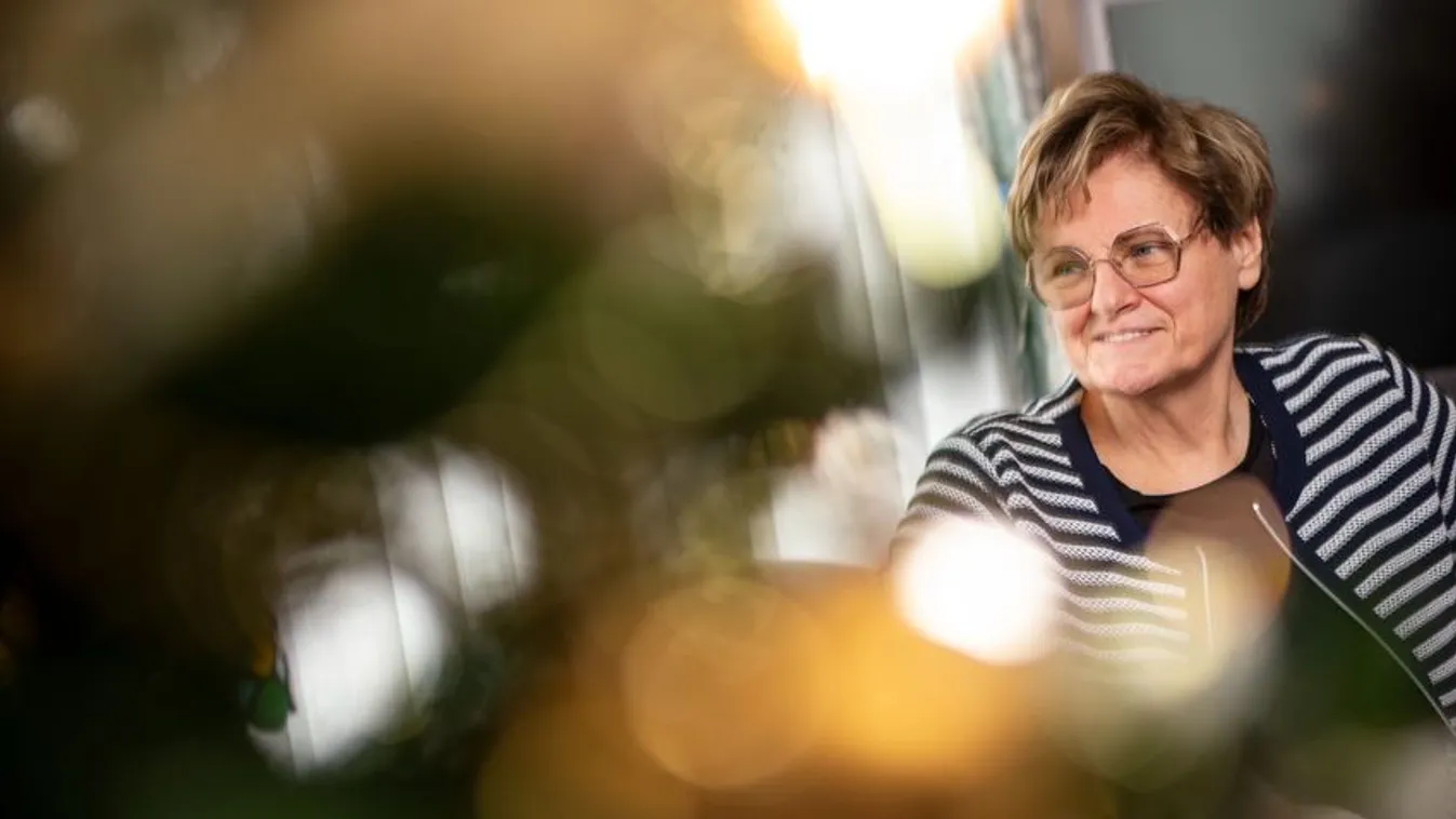 Karikó Katalin megkapja az orvosi Nobel-díjat
