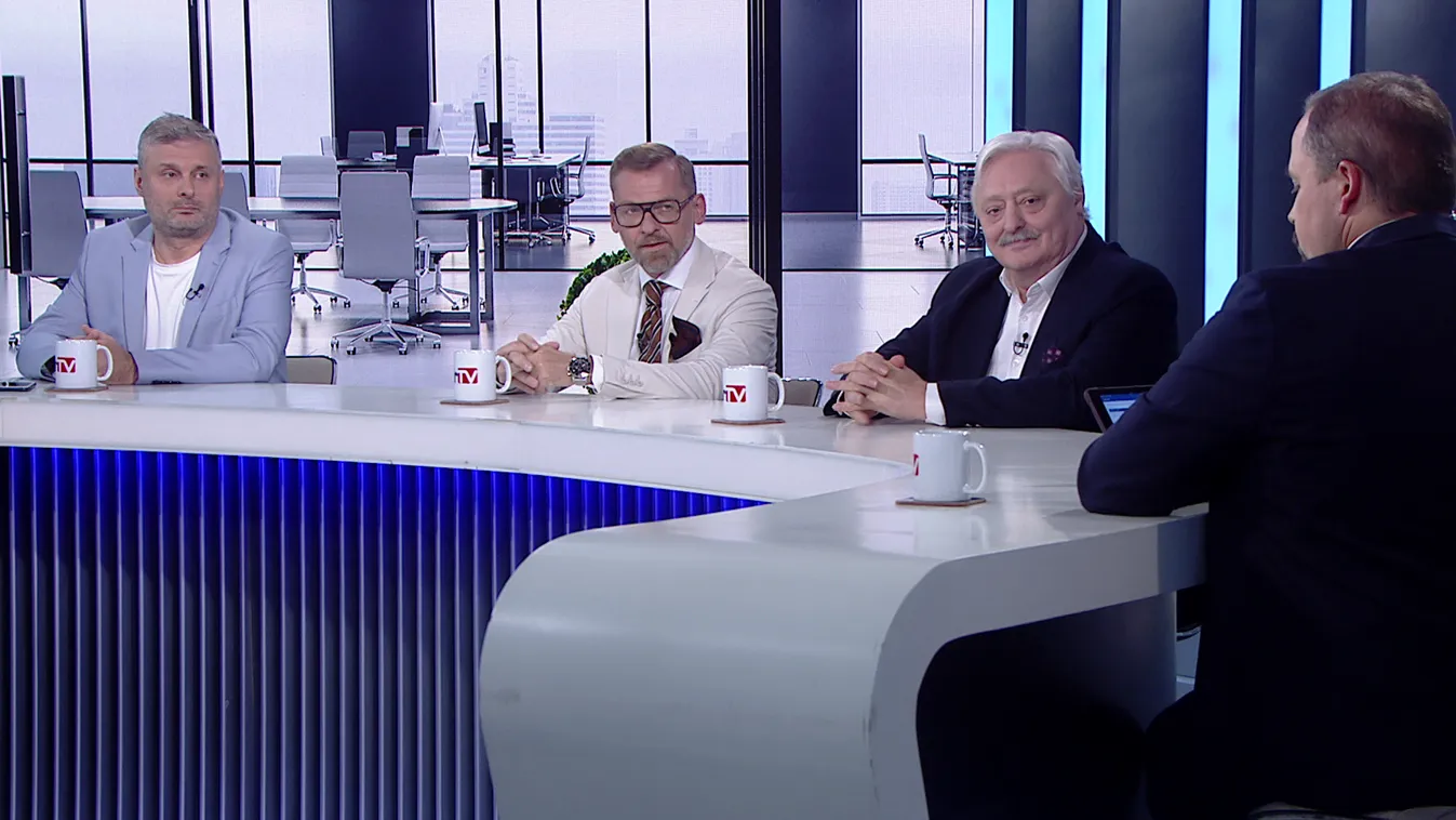 Vezércikk: újabb migrációpárti jogalkotási lépést erőltetett át Brüsszel