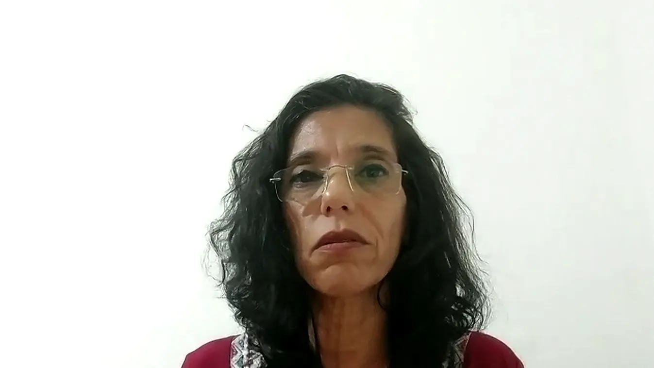 „Borzalmas dolgokat tettek ezek az állatok” – magyarok döbbenetes beszámolói az Izrael elleni terrortámadásról