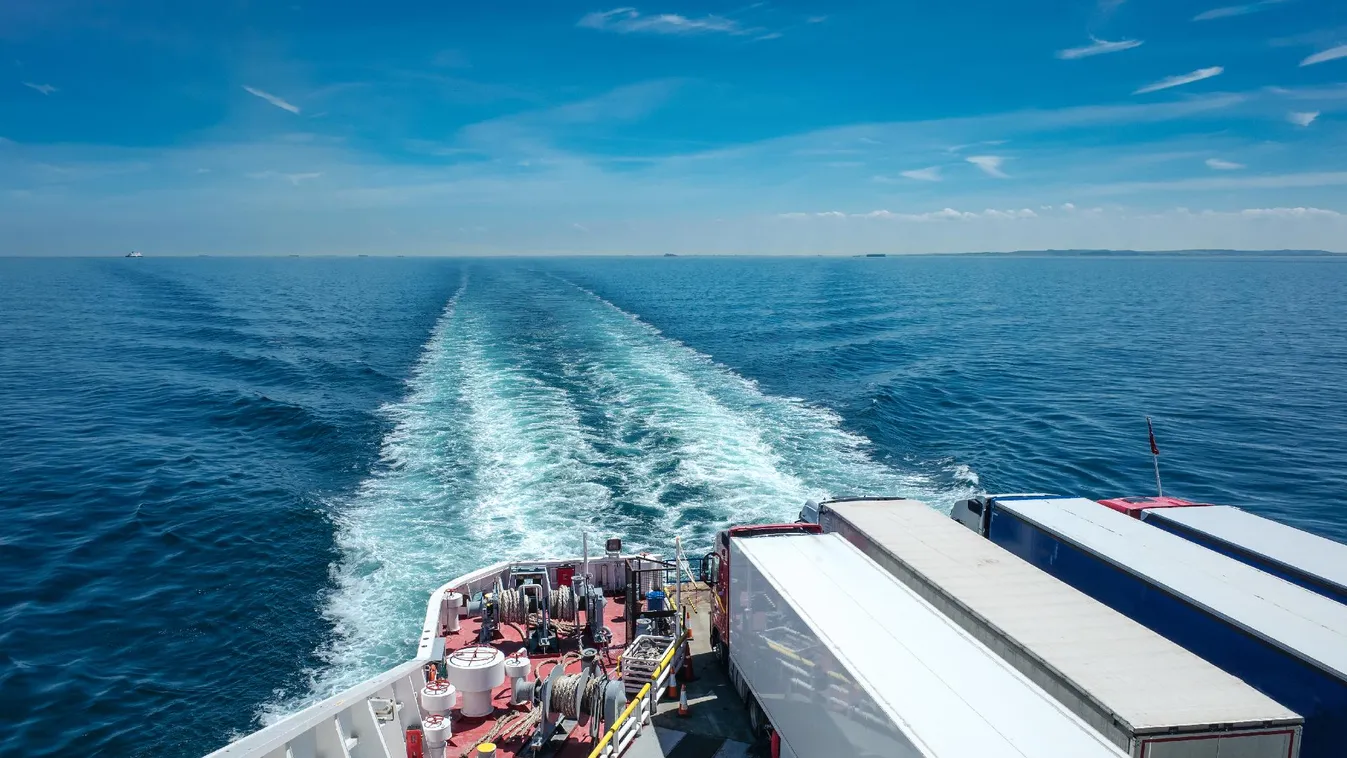 Érvénybe lépett Nagy-Britannia és Észak-Írország kereskedelmének új szabályrendszere