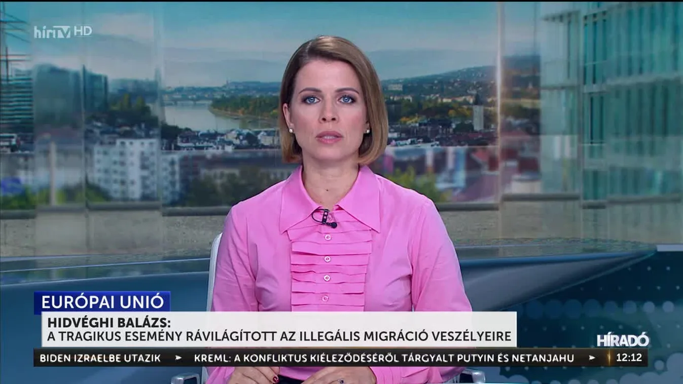 Az Európai Parlament és a brüsszeli intézmények egyöntetűen elítélték a brüsszeli terrortámadást