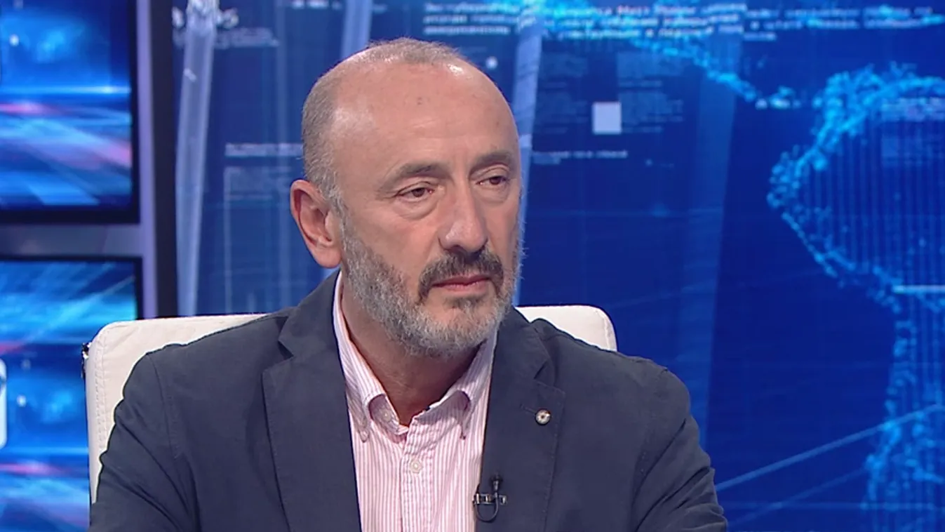 Horváth József: Nehéz elhinni, hogy Nyugat-Európából nem kapott pénzt a Hamász
