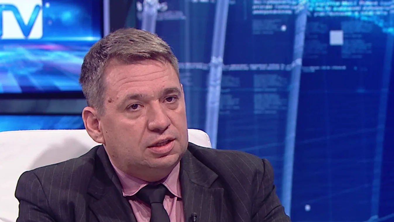 Nagy Ervin: Ez nem egy baki, hanem bakiparádé, amit látunk a Momentumtól