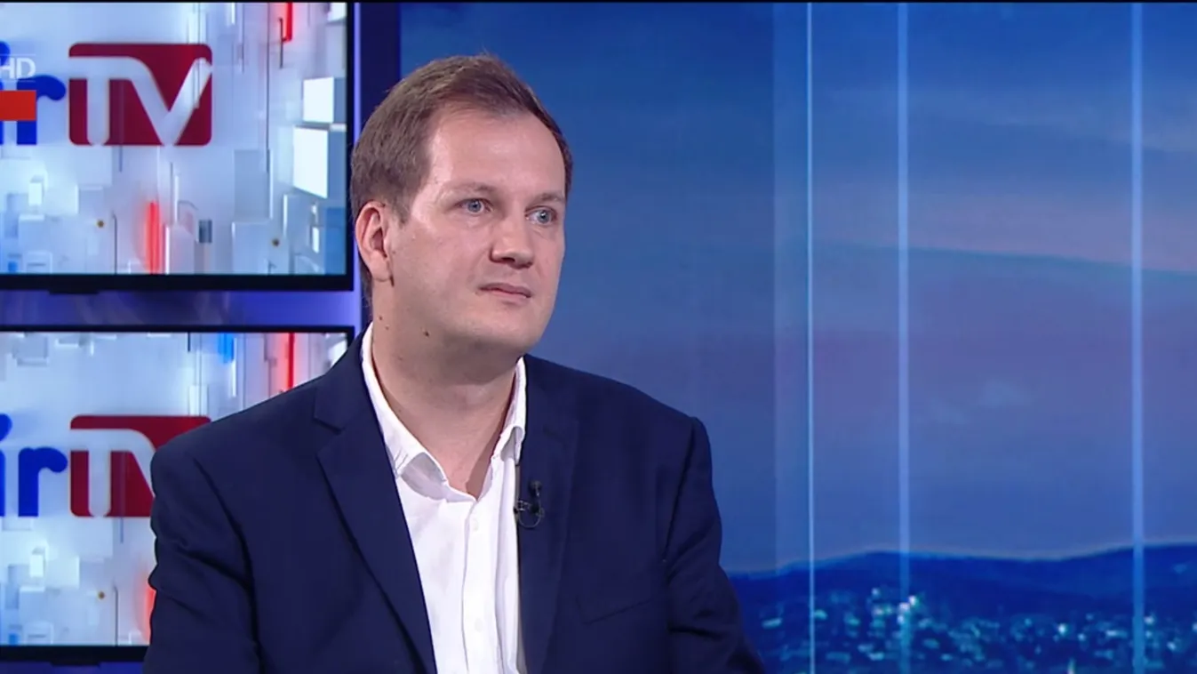 Napindító – Csapó Krisztián 40! – Születésnapi koncert a Budapest Jazz Clubban