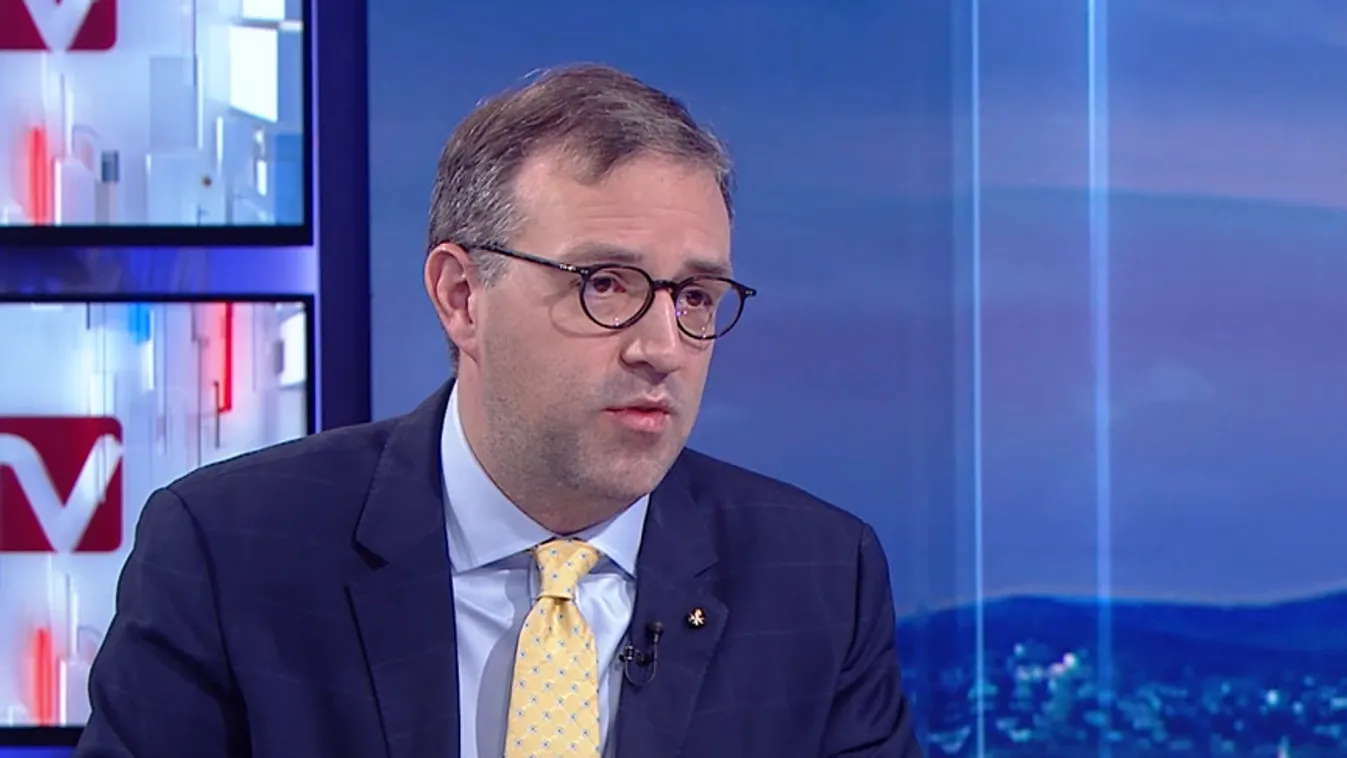 Napindító - A családpolitika az új külpolitika