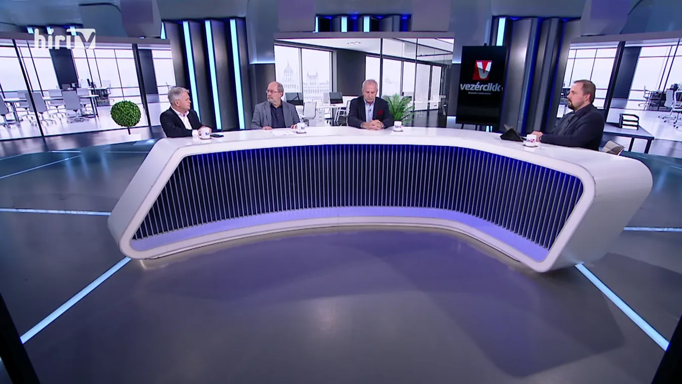 Vezércikk: A dollárbaloldal október 23-án sem tudott az ünnep méltóságához illően viselkedni