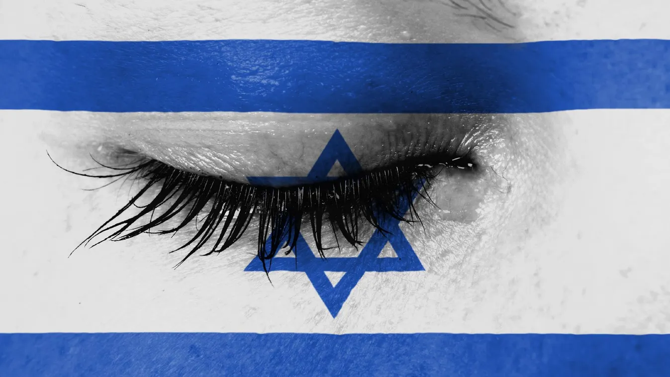 Valóságos horror: csecsemők tucatjait ölte halomra a Hamász