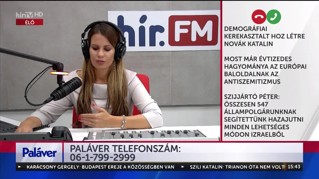 Paláver (2023-10-14)