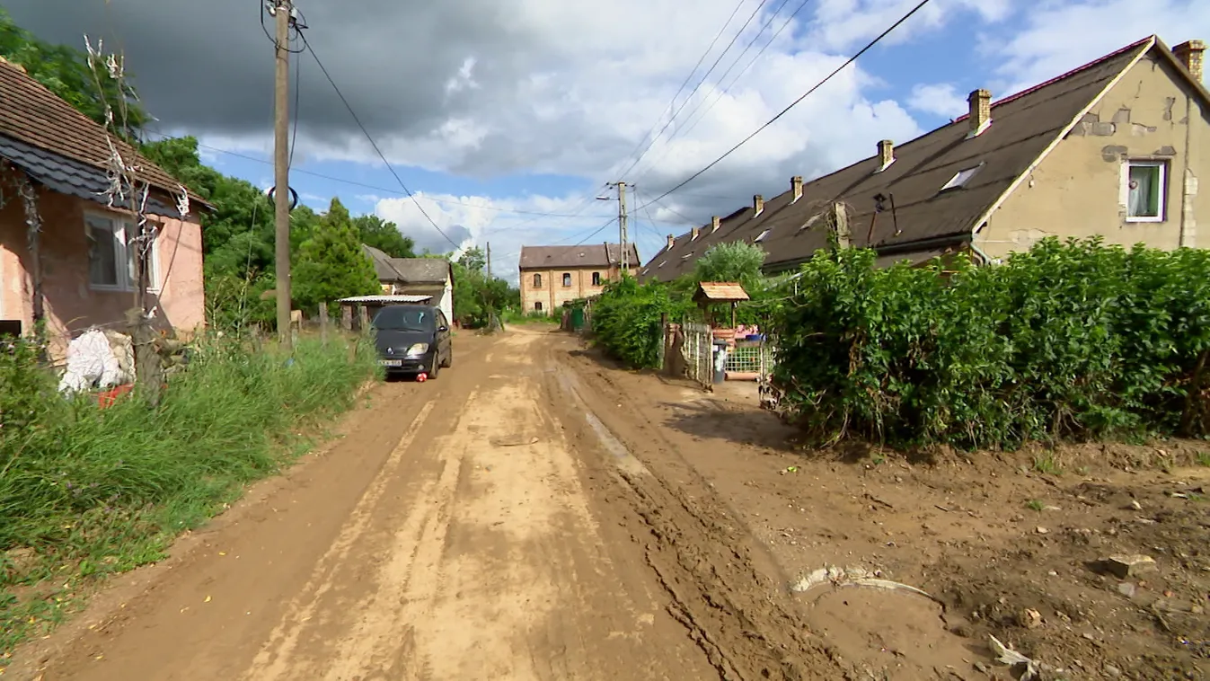 A szabályoknak megfelelően működött, ennek ellenére segítséget nyújt a recski bánya az árvízkárosultaknak