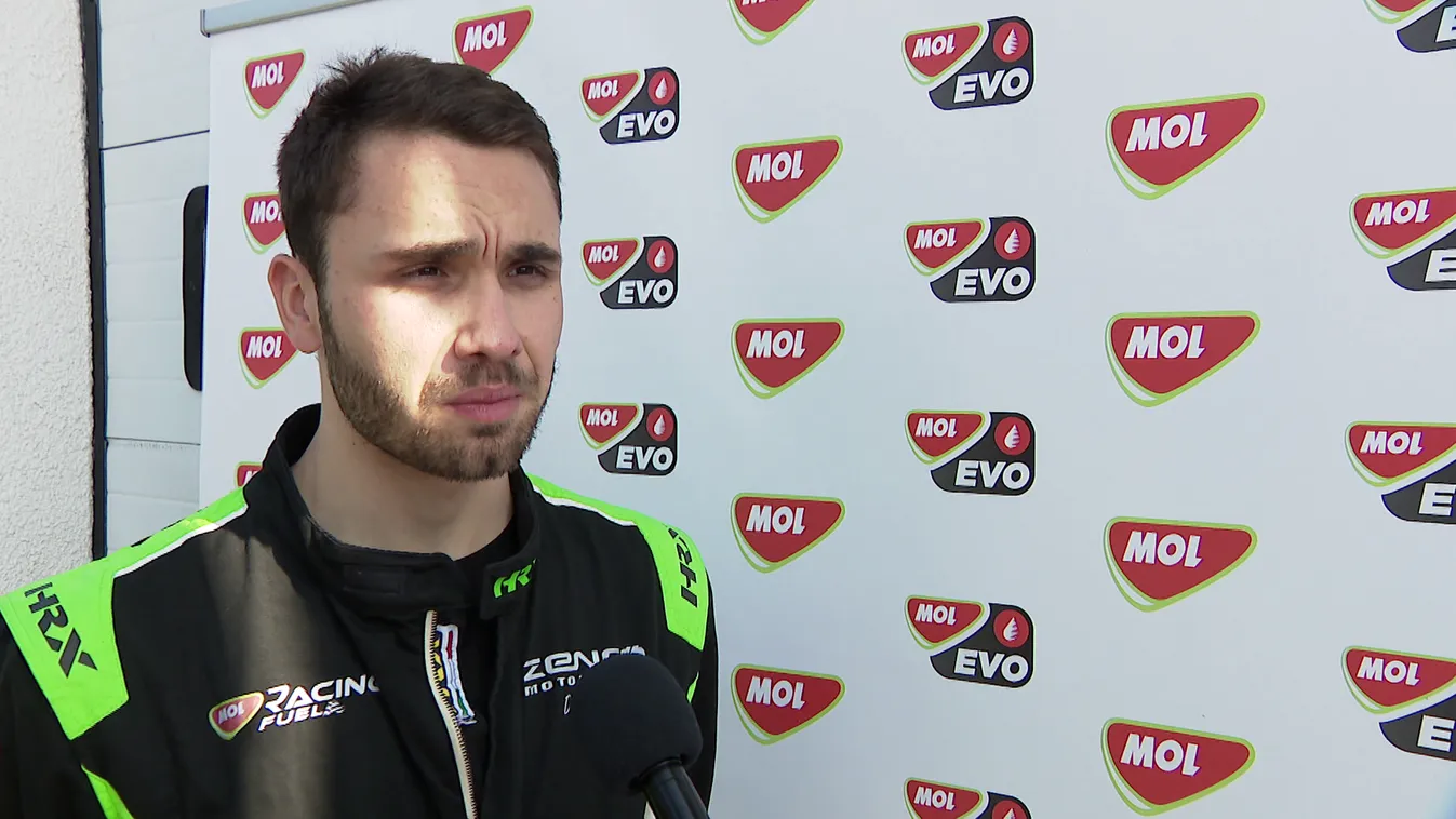 Radar - Megszólalt Milák Kristóf