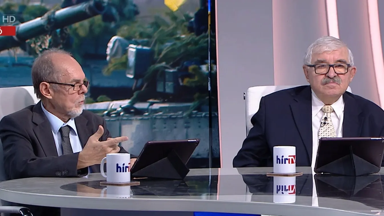 Háború Ukrajnában: Az USA ukrajnai nagykövete szerint Amerikának elegendő erőforrása van Ukrajna és Izrael támogatásához is