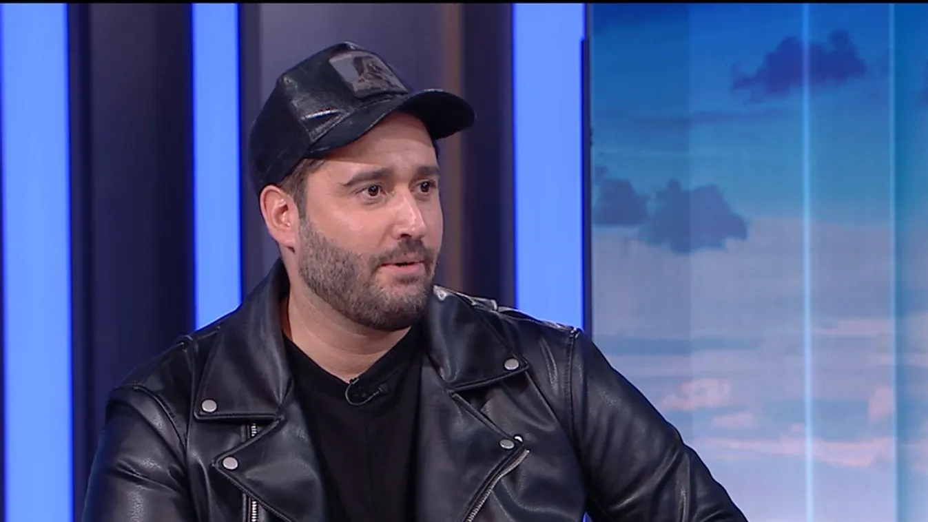 Napindító - Király Viktor - 15 év - Jubileumi koncert a Vígszínházban