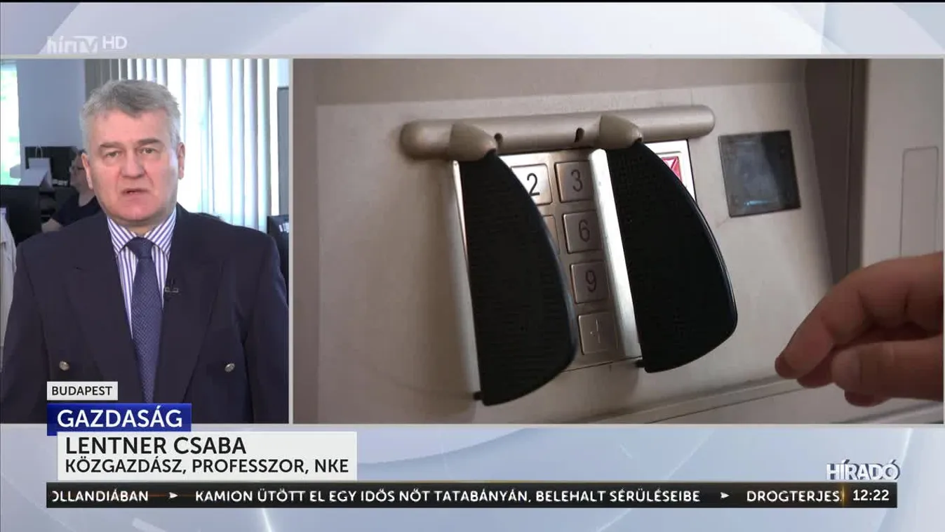 Több élelmiszer ára is csökkent, egyre közelebb az egy számjegyű infláció