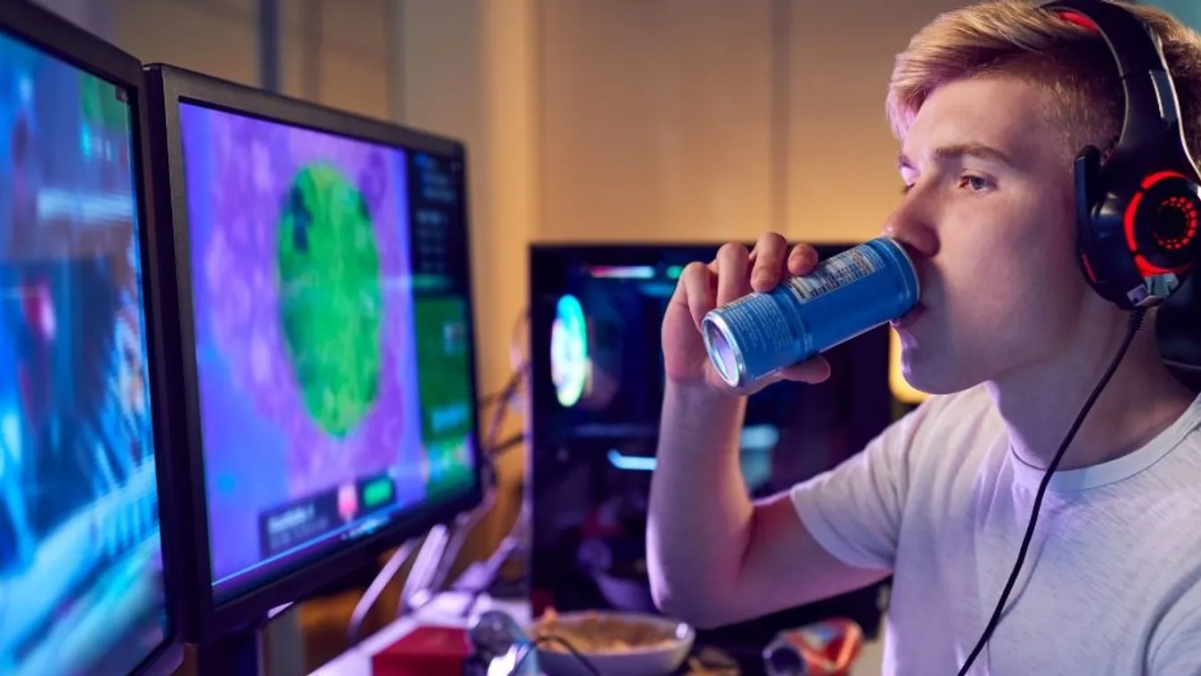 Ficsak: pozitív lépés, hogy a kormány mérlegeli a 18 év alatti fiatalok számára az energiaitalok betiltását