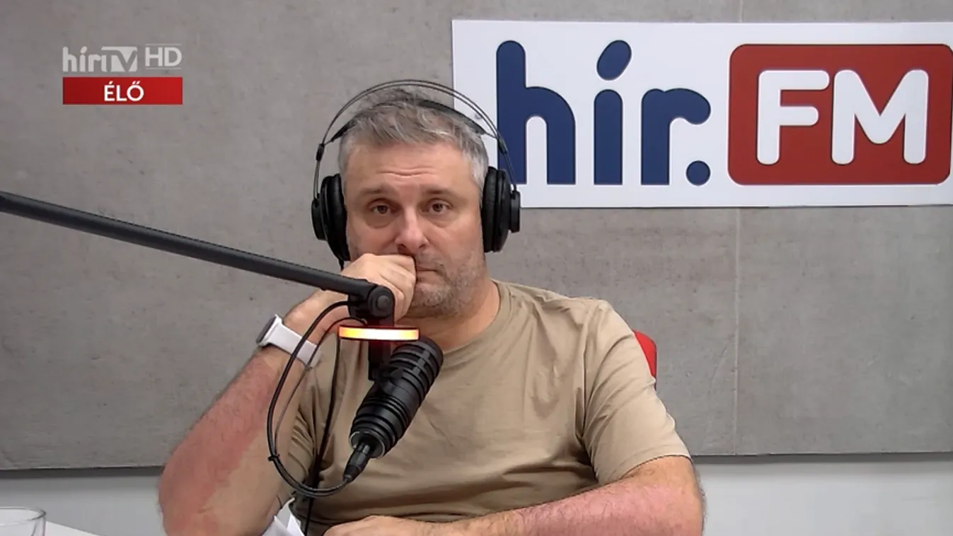 Paláver: Zelenszkij béketárgyalást kezdeményezhet a dánok szerint