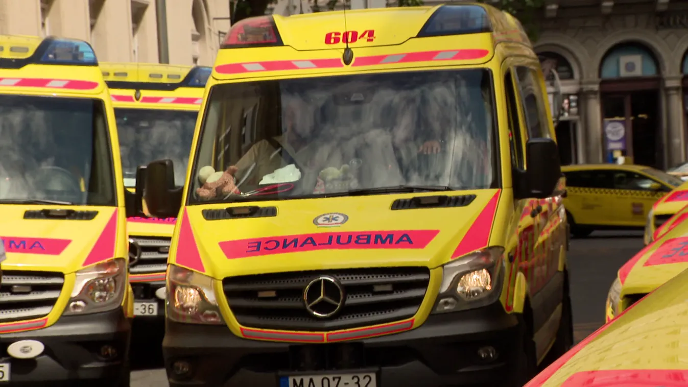 Radar - “Adj utat, ments életet”