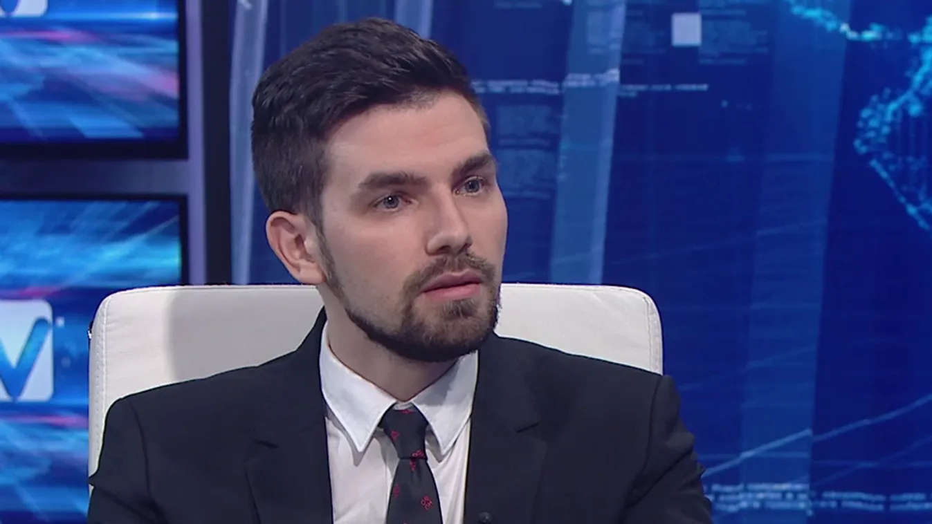 Veszprémy László Bernát: Nem összehasonlítható a Hamász és Oroszország