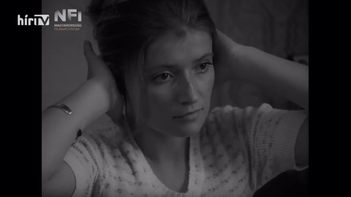 Svenk: 92. születésnapját ünnepelte Mészáros Márta