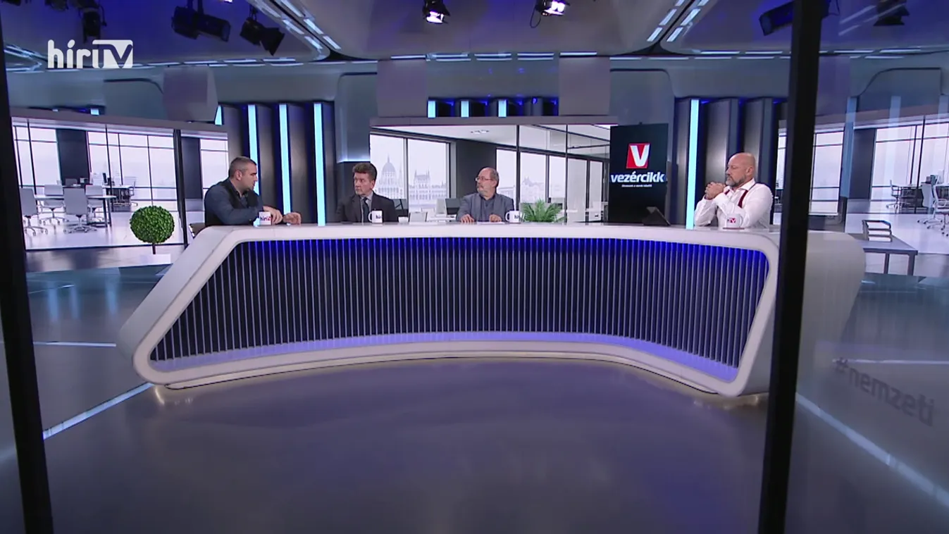 Vezércikk: Kiáltványt intézett a bevándorlókhoz a Bild, Németország egyik legnagyobb hírportálja