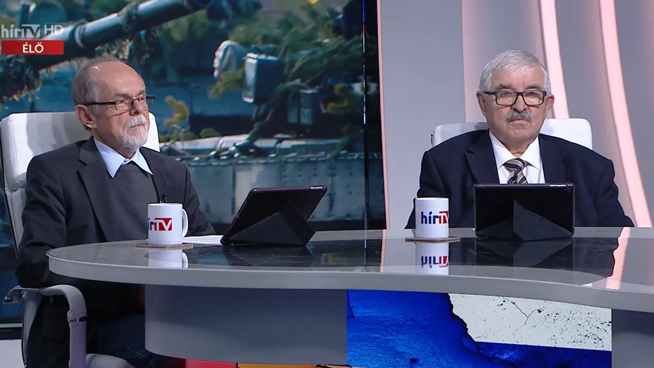 Háború Ukrajnában és a Közel-Keleten: A republikánus Mike Johnsont választották meg az amerikai képviselőház új elnökének