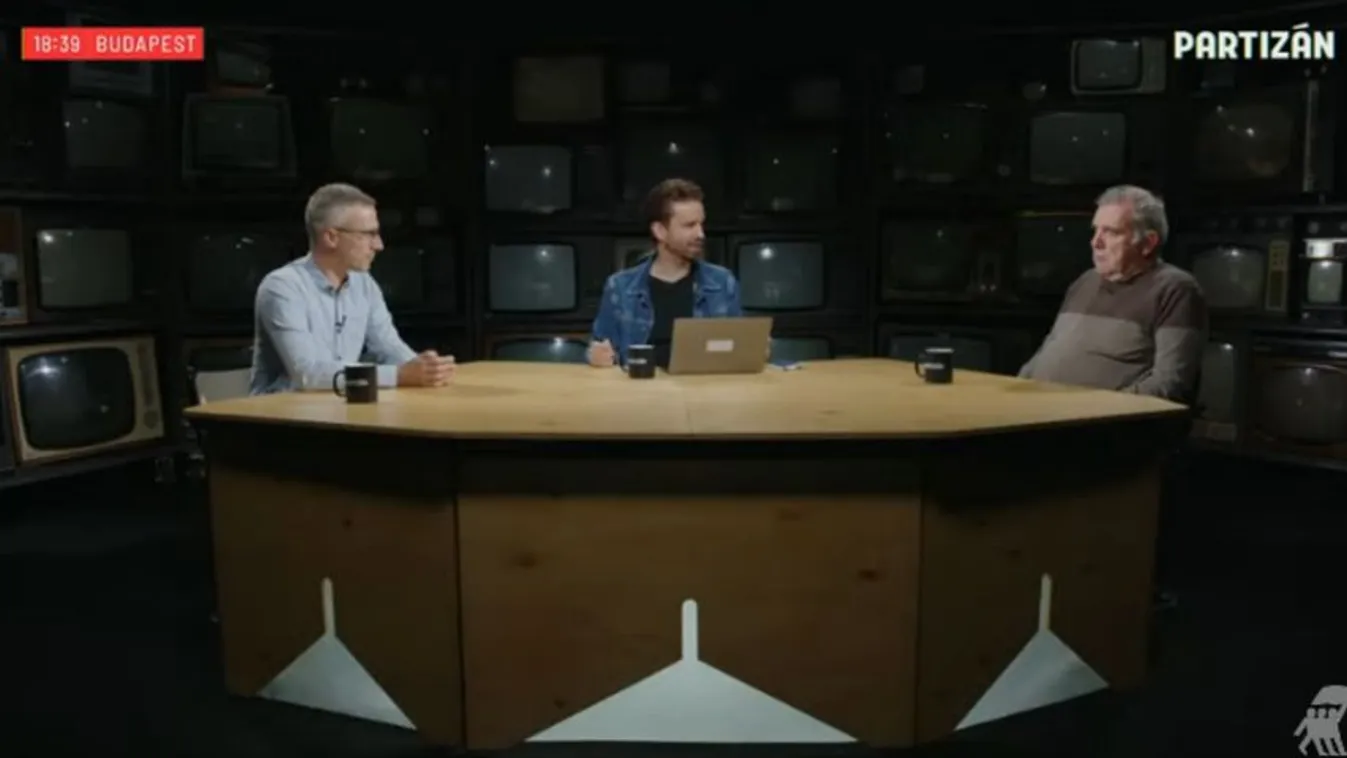 „Netanjahu kiprovokálta a Hamász támadását” – hangzik el a Partizán élő műsorában