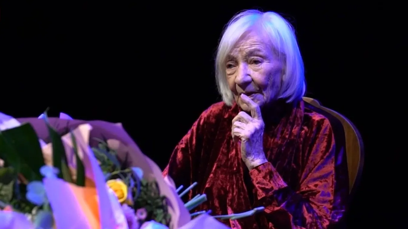 Radar - 75 éve a színpadon