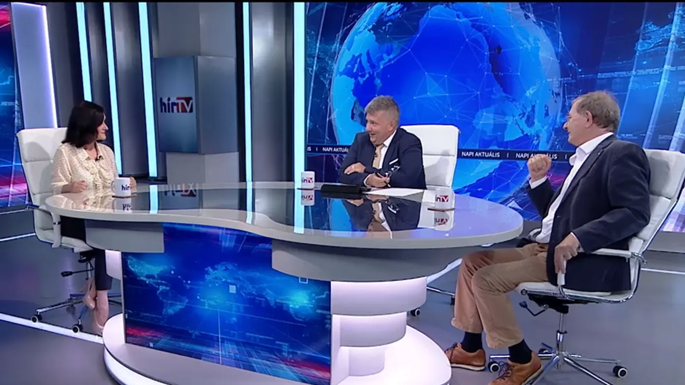 Navracsics: A sajtóhírek is alátámasztják az optimizmusomat