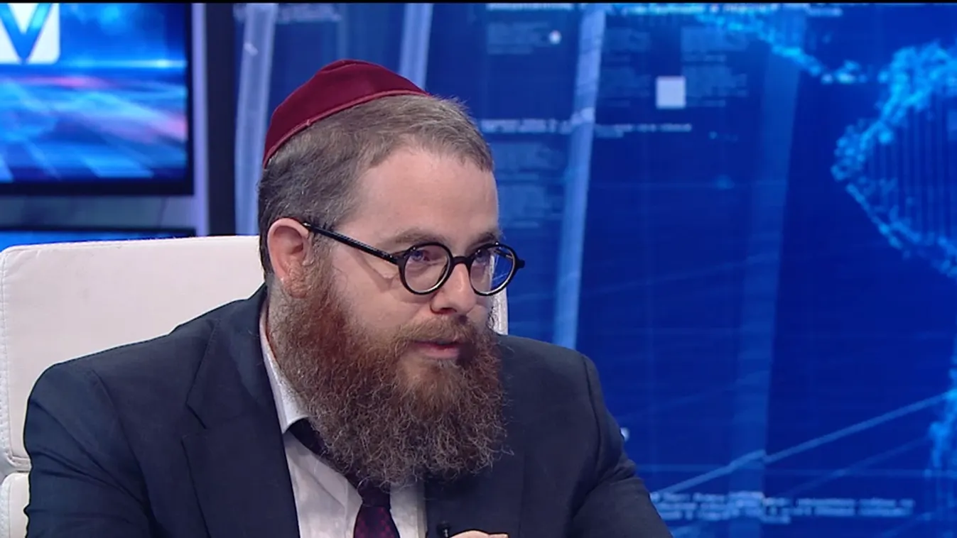 A magyarországi zsidó közösségek európai, sőt világviszonylatban is nagy biztonságban vannak