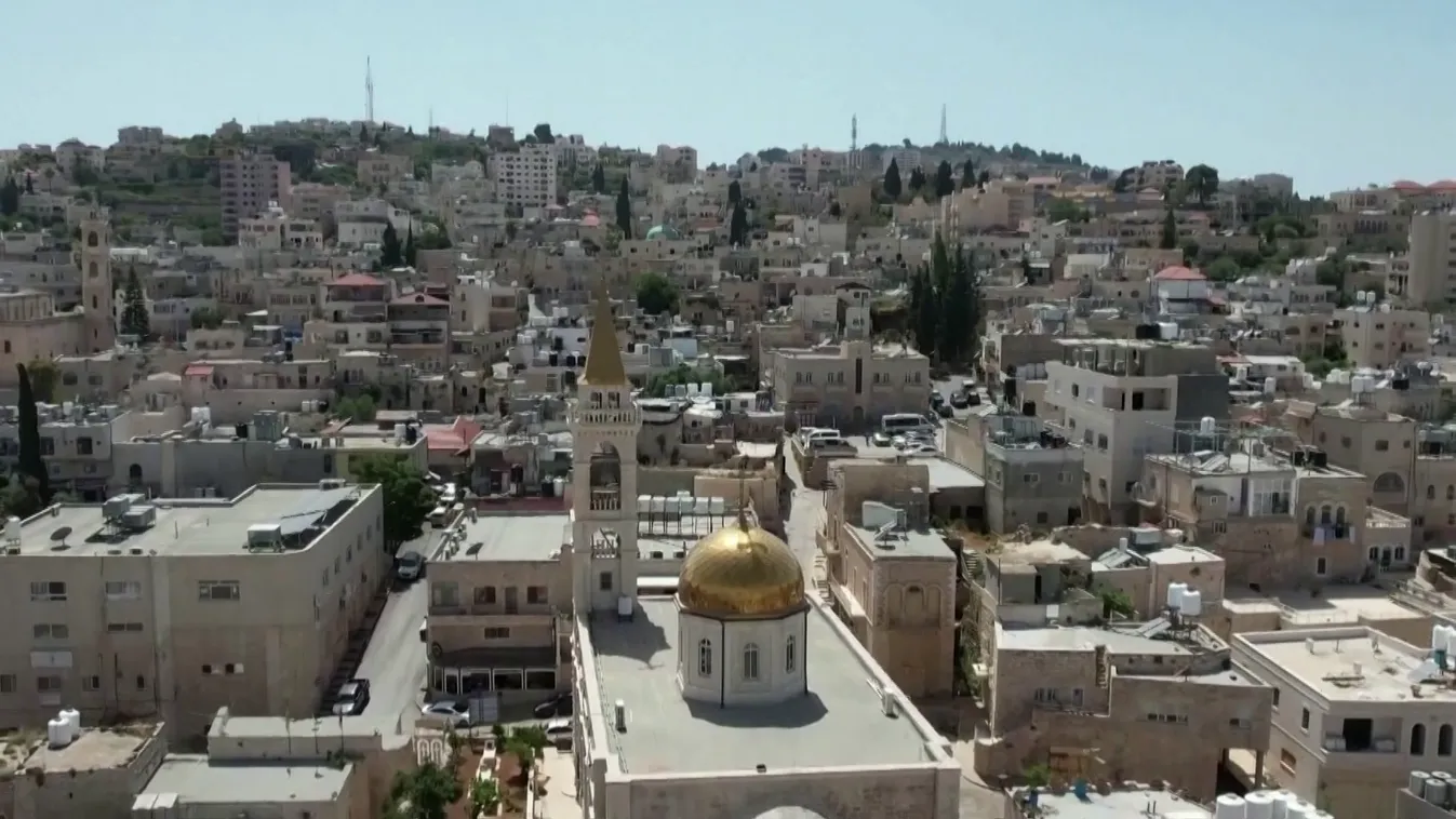 Minden befizetett izraeli utazás árát vissza fogják utalni az utazási irodák